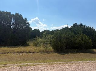 34045 Stonewood Dr, Whitney, TX 76692