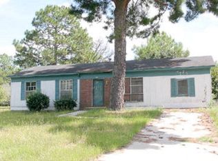 3776 Kings Park Cir, Macon, GA