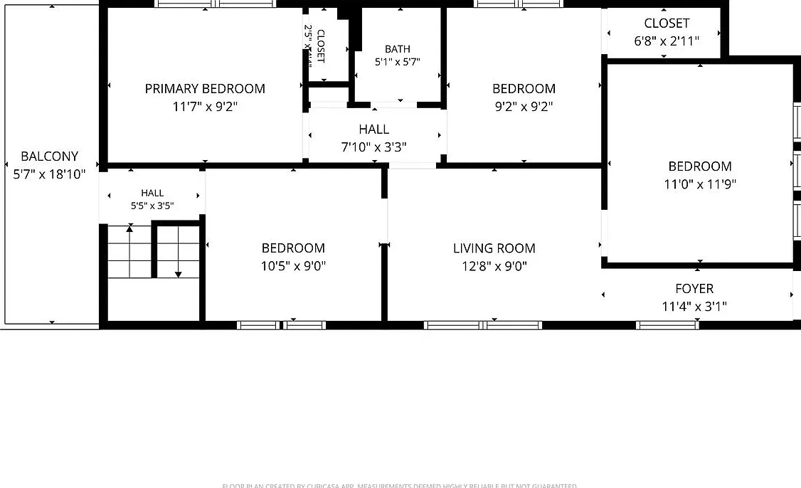 3 bed, 1680 sqft, $2,995 — Photo 1