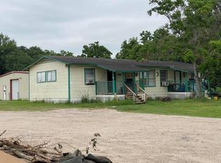 951 Grayson Rd, Houston, TX 77034