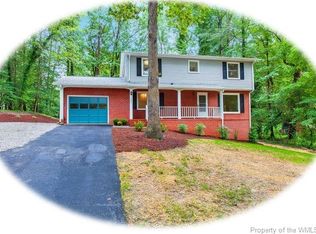 131 Cooley Rd, Williamsburg, VA 23188
