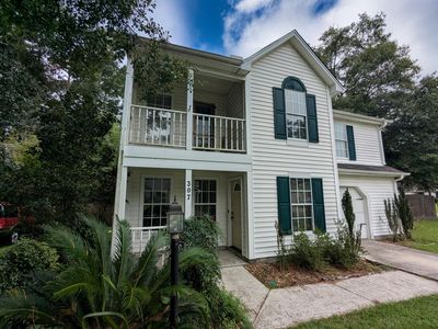 307 Damascus Dr, Summerville, SC, 29483