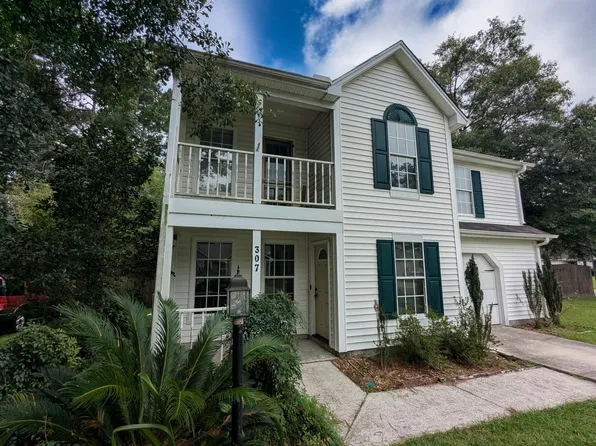 307 Damascus Dr, Summerville, SC 29483