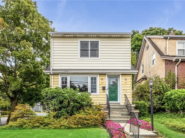 304 Stanley Avenue, Mamaroneck, NY 10543