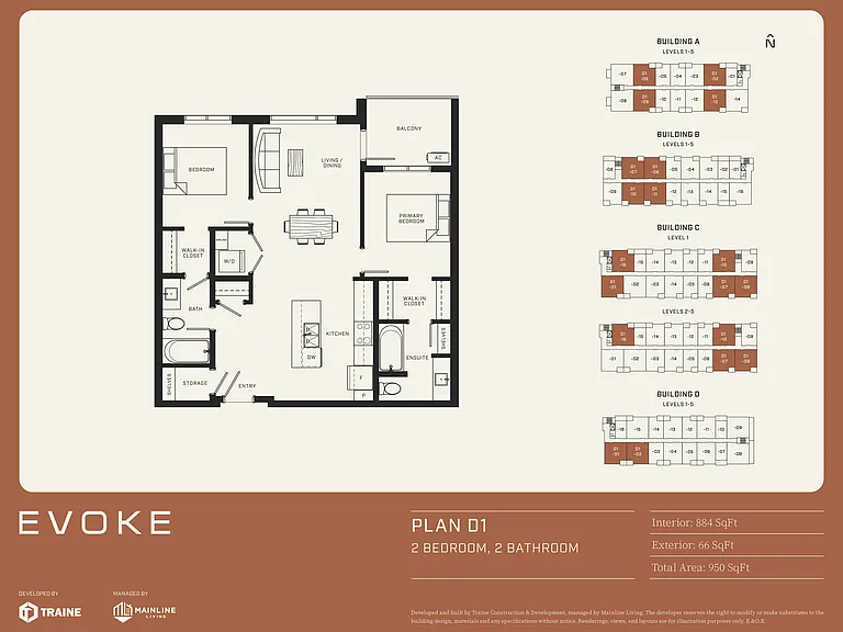 239 Eden Oak Trl — Photo 73