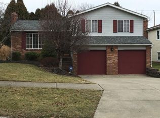 13505 Milo Rd, Garfield Heights, OH 44125