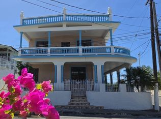 14 Urb Vistamar Calle Jb Morciglio, Guanica, PR 00653