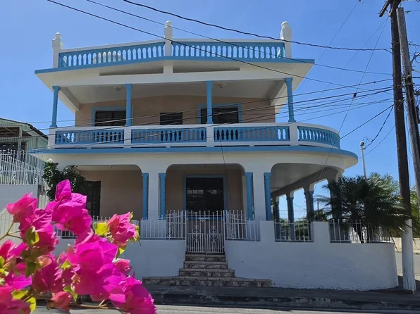 14 Urb Vistamar Calle Jb Morciglio, Guanica, PR 00653