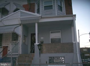 730 S Cecil St, Philadelphia, PA 19143