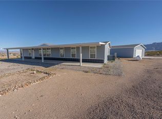 30280 N Basin Rd, Meadview, AZ 86444