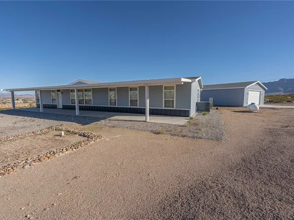 30280 N Basin Rd, Meadview, AZ 86444