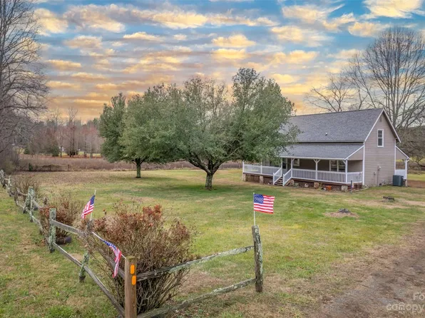 7551 Bostic Sunshine Hwy, Bostic, NC 28018