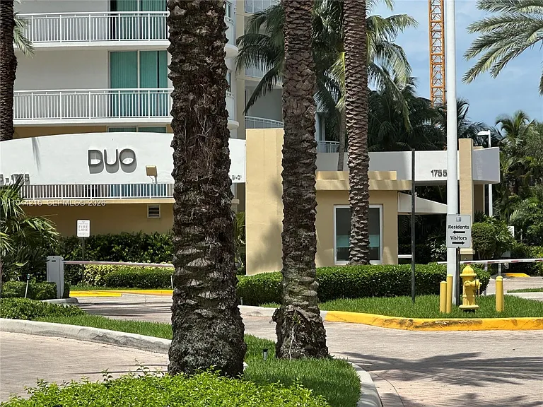 1755 Hallandale Beach Blvd #1605E — Photo 5