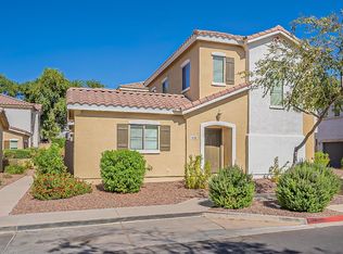 4716 E Laurel Ave, Gilbert, AZ 85234