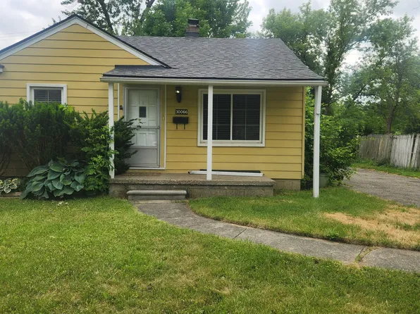 30066 Brentwood St, Southfield, MI 48076