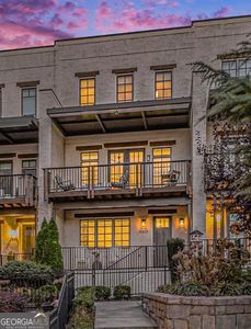 1837 Brooks Dr NW, Atlanta, GA, 30318