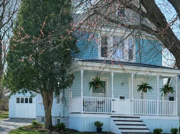 196 Allen St, Massena, NY 13662