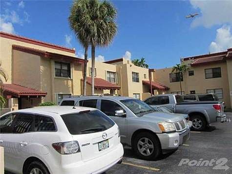 1st image of 730 NW 106th Ave #8B4-1