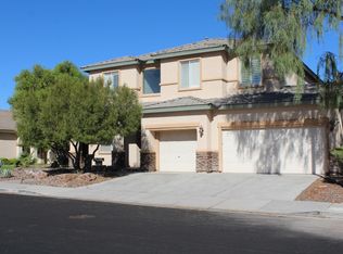2486 Rye Beach Ln, Henderson, NV 89052