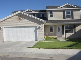 288 Seven Springs Ave, Twin Falls, ID 83301