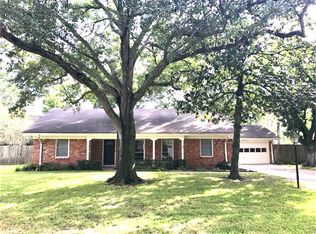 11709 Spriggs Way, Houston, TX 77024