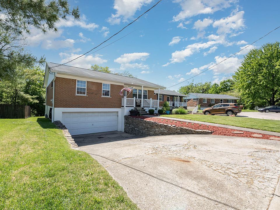 2223 Genevieve Ln, Covington, KY 41011 Zillow
