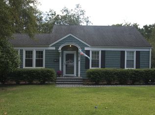 1748 Pinetree Rd, Augusta, GA 30904