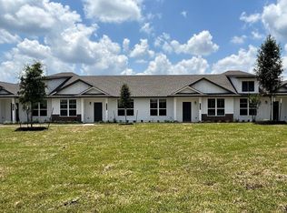 1124 Trellis Pass #1, Brenham, TX 77833