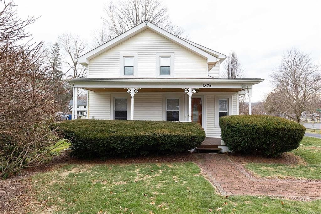 1874 Salt Point Turnpike, Salt Point, NY 12578 Zillow