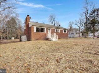 9202 Surratts Manor Dr, Clinton, MD 20735