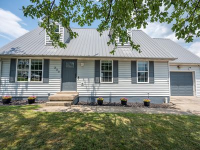 220 Brittany Cir, Richmond, KY, 40475