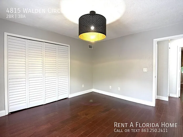 4815 Walden Cir #75 — Photo 19