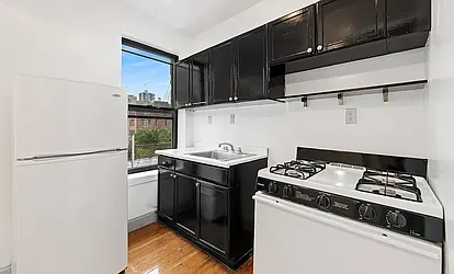 Rented by REAL New York