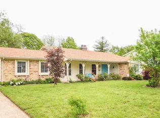 2412 Park Ave, Saint Charles, MO 63301