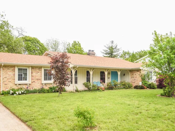 2412 Park Ave, Saint Charles, MO 63301