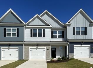 504 Resteasy Dr, Apex, NC 27539