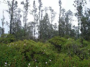 Silversword Dr LOT 75, Pahoa, HI 96778