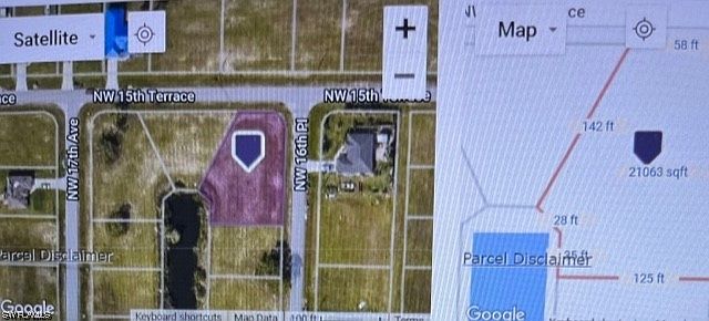 2nd image of 1618 NW 15th Ter