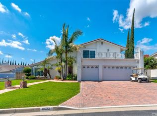 8523 Country Club Dr, Buena Park, CA 90621