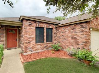 6513 Marble Creek Loop, Austin, TX 78747