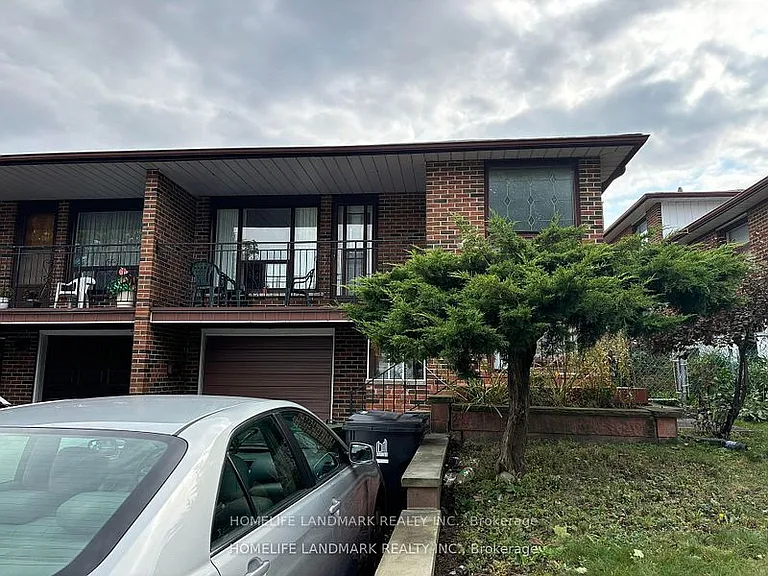 31 Pawnee Ave #UPPER — Photo 1