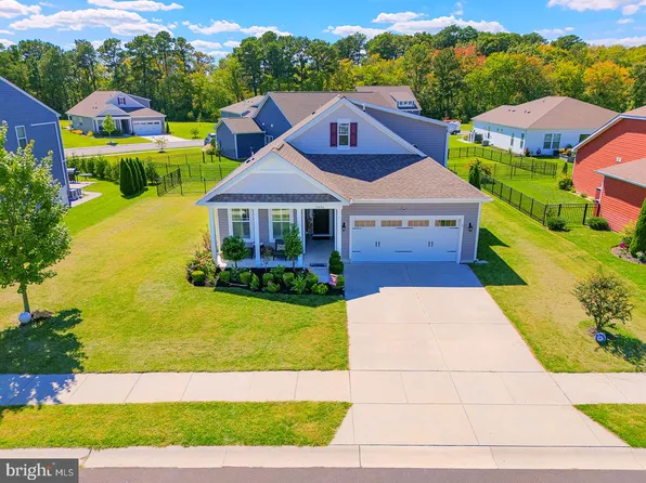 15496 Crape Myrtle Rd, Milton, DE 19968