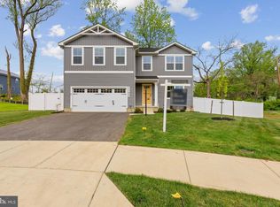 1100 Shumi Ct, Capitol Heights, MD 20743