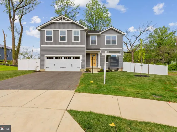 1100 Shumi Ct, Capitol Heights, MD 20743