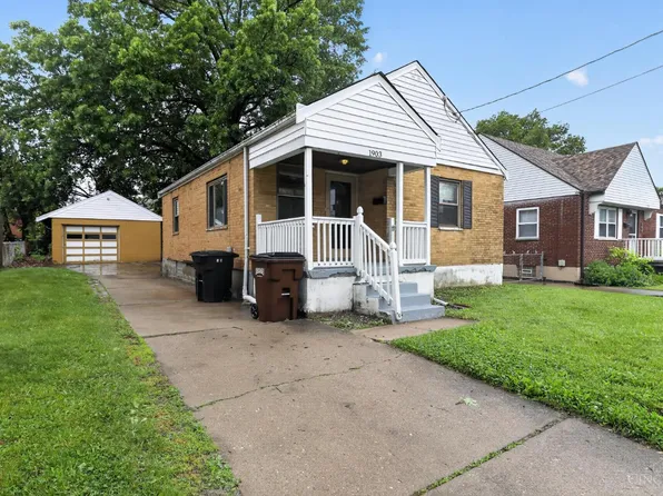 1903 Acorn Dr, Cincinnati, OH 45231
