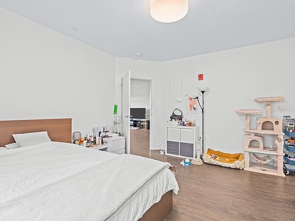 2nd image of 20 Penniman Rd Unit 301