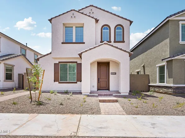 1909 W LARIAT Lane, Phoenix, AZ 85085