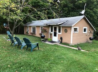 481 Buffalo Rd, Galien, MI 49113