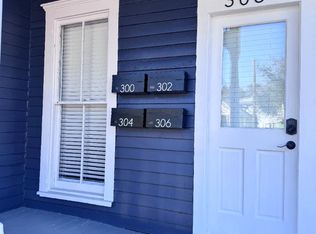 300 E 3rd St #306, Jacksonville, FL 32206