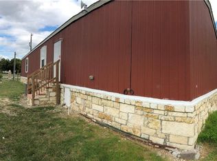 515 W Brook St, Bartlett, TX 76511